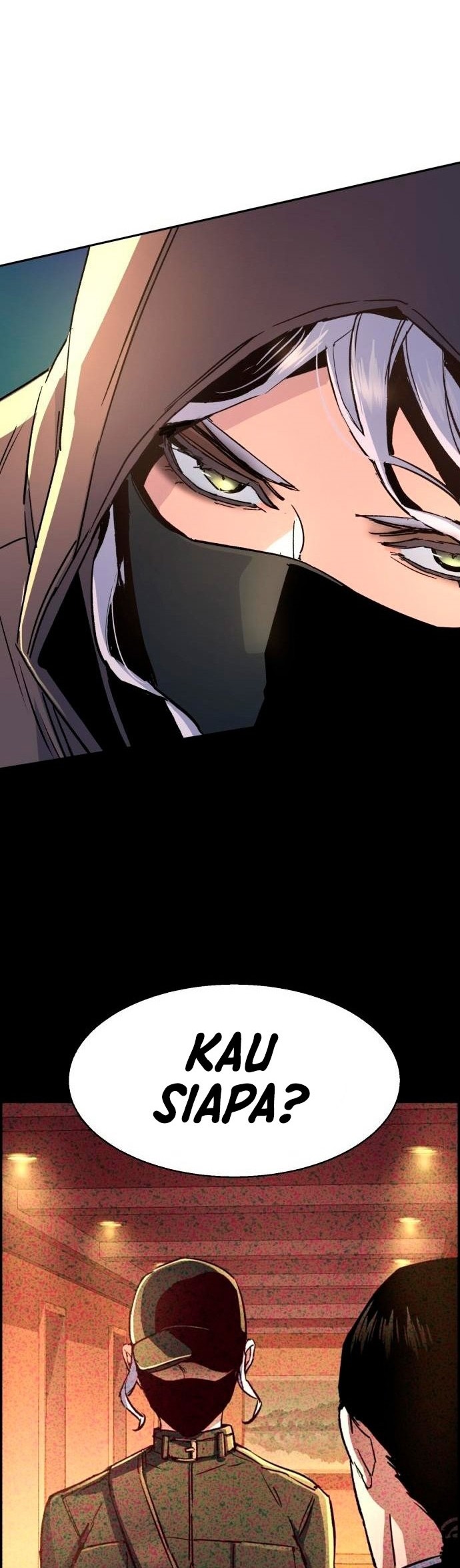 Mercenary Enrollment Chapter 102 Gambar 15