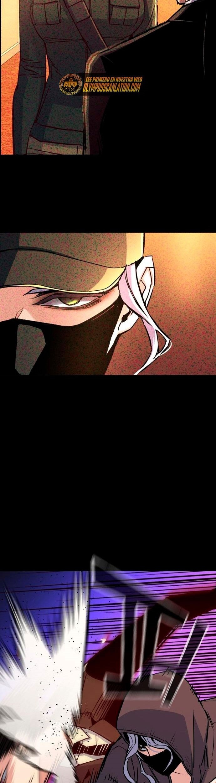 Mercenary Enrollment Chapter 102 Gambar 16