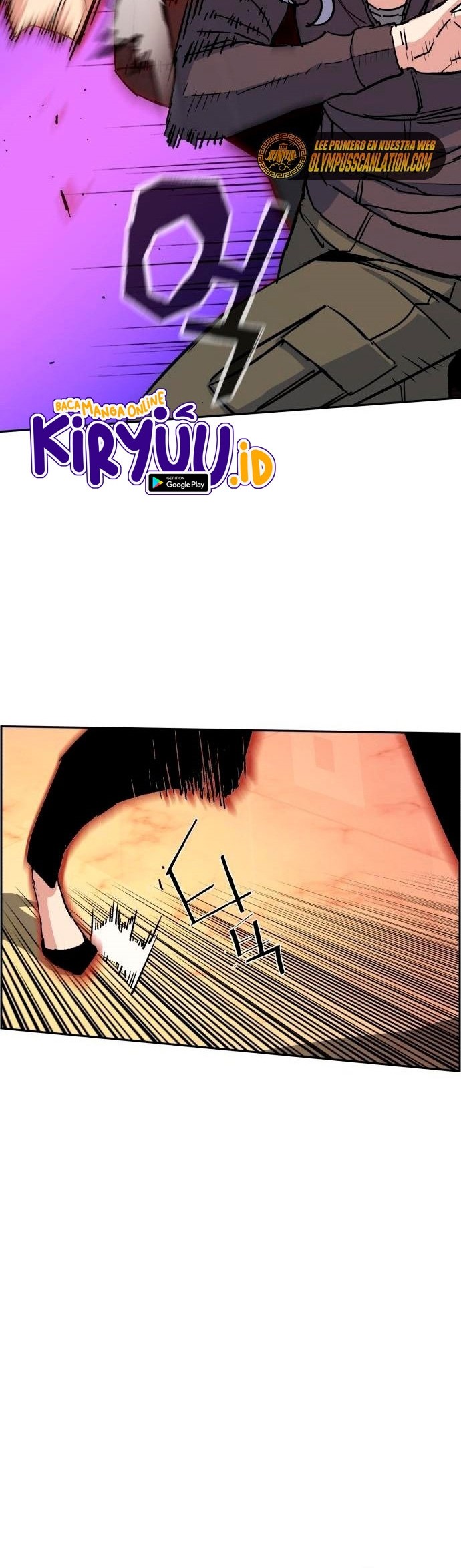 Mercenary Enrollment Chapter 102 Gambar 17