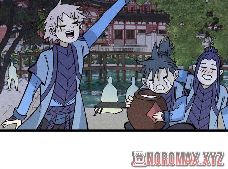 All Hail the Sect Leader Chapter 179 Gambar 25