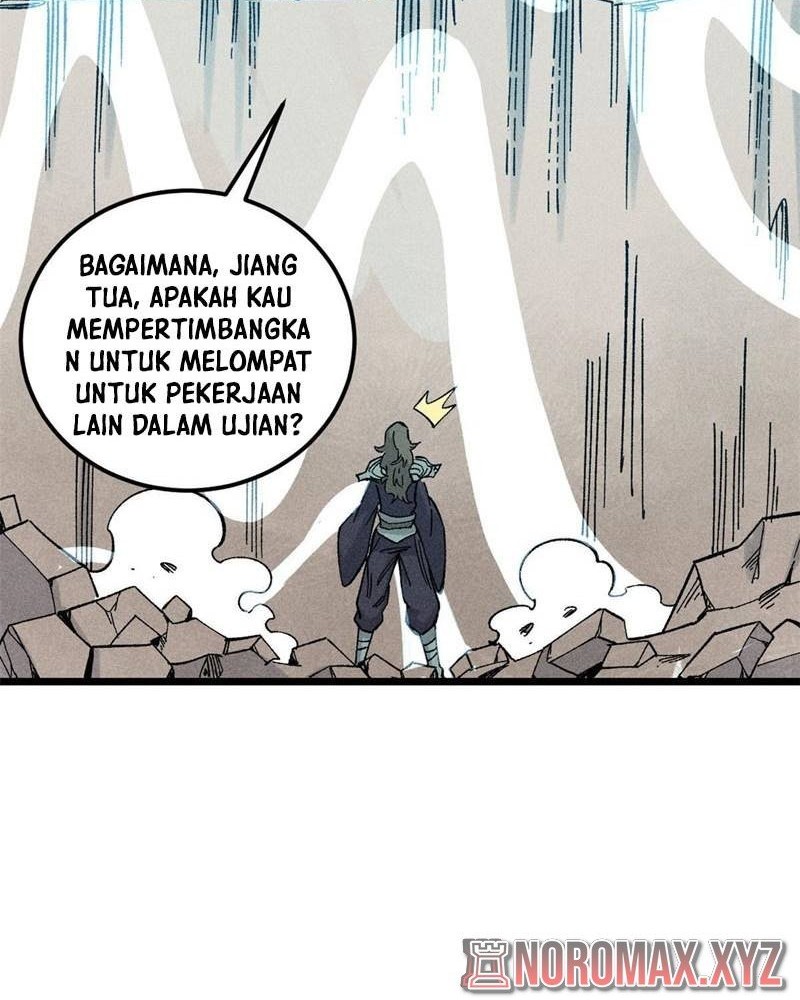 All Hail the Sect Leader Chapter 179 Gambar 33