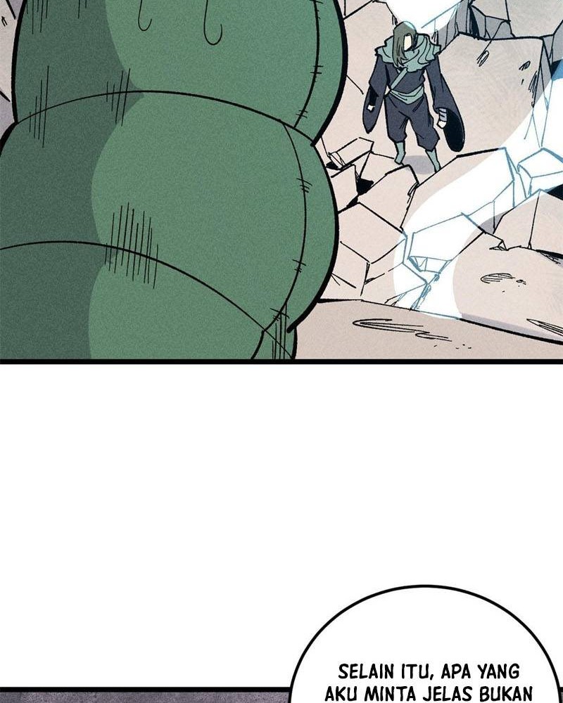 All Hail the Sect Leader Chapter 179 Gambar 35