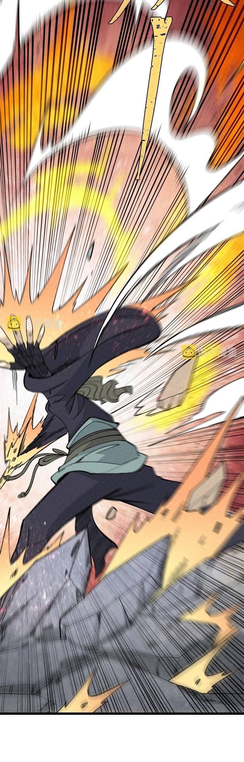 All Hail the Sect Leader Chapter 179 Gambar 16