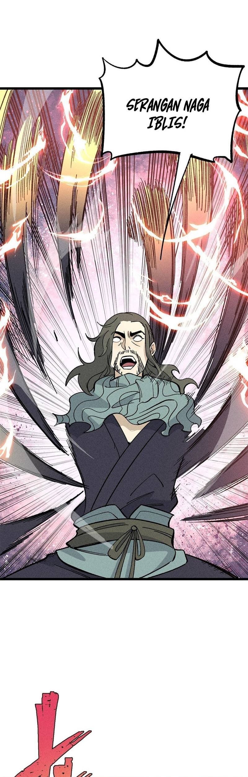 All Hail the Sect Leader Chapter 179 Gambar 22