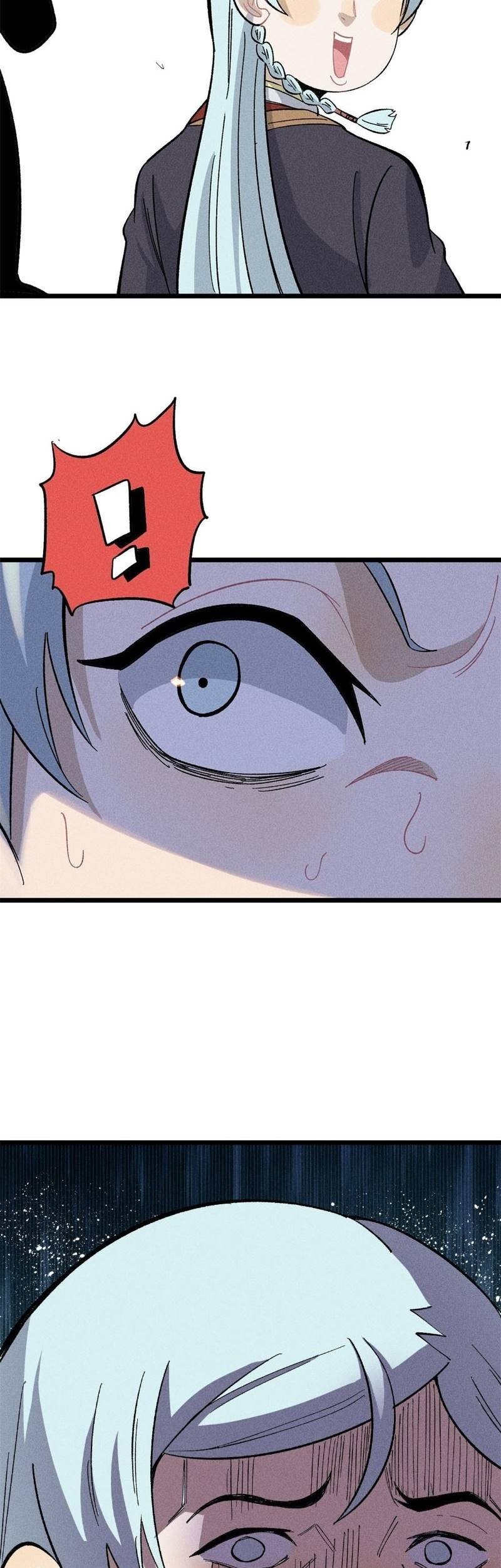 All Hail the Sect Leader Chapter 179 Gambar 44