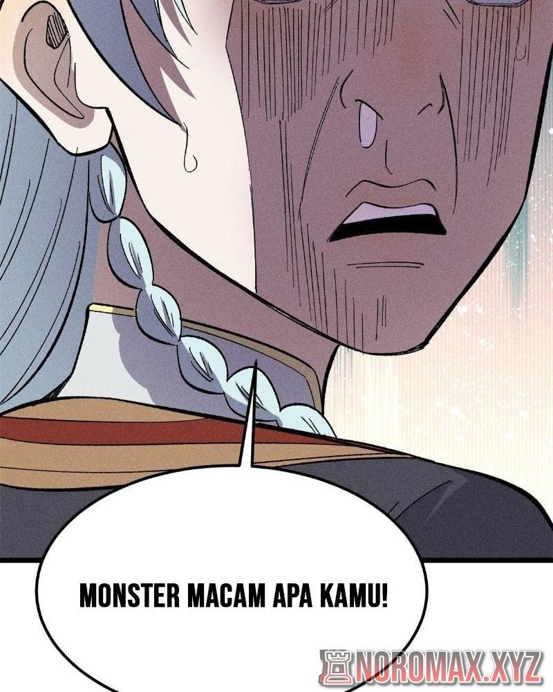 All Hail the Sect Leader Chapter 179 Gambar 45