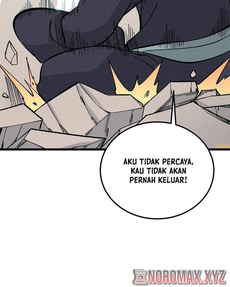 All Hail the Sect Leader Chapter 179 Gambar 37