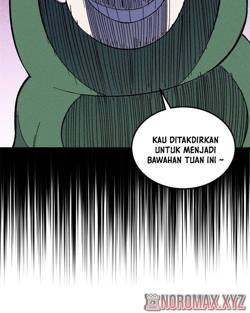 All Hail the Sect Leader Chapter 179 Gambar 39