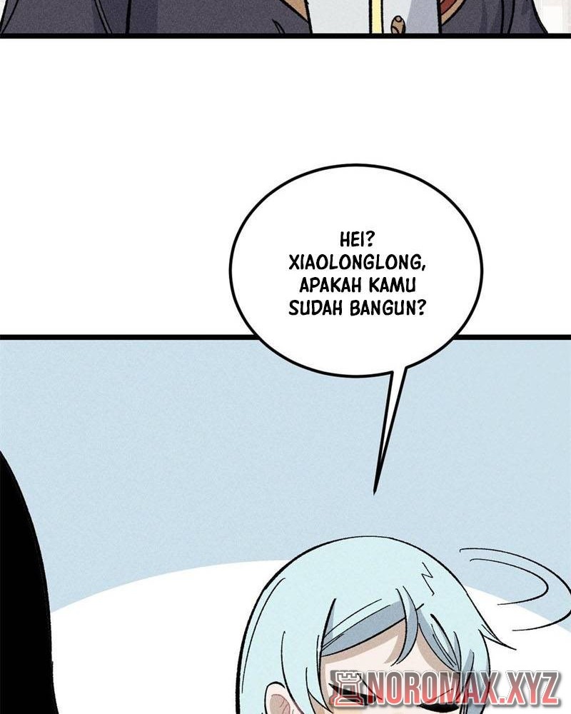 All Hail the Sect Leader Chapter 179 Gambar 43