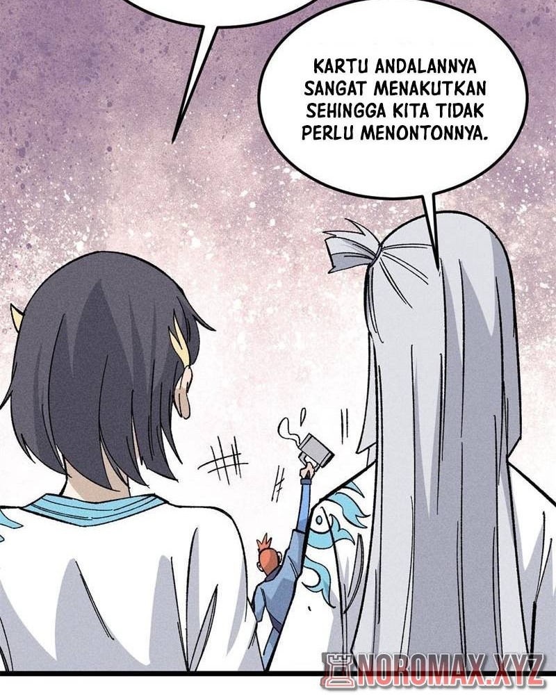 All Hail the Sect Leader Chapter 179 Gambar 7