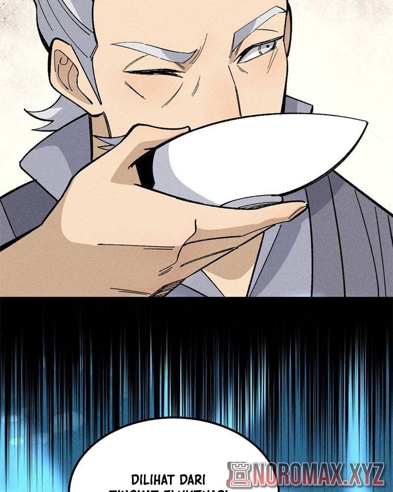 All Hail the Sect Leader Chapter 179 Gambar 9