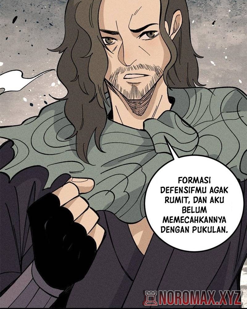 All Hail the Sect Leader Chapter 179 Gambar 11