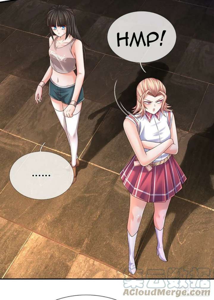 100.000 Layers Of Body Refining: I Raise All Emperor Chapter 164 Gambar 18