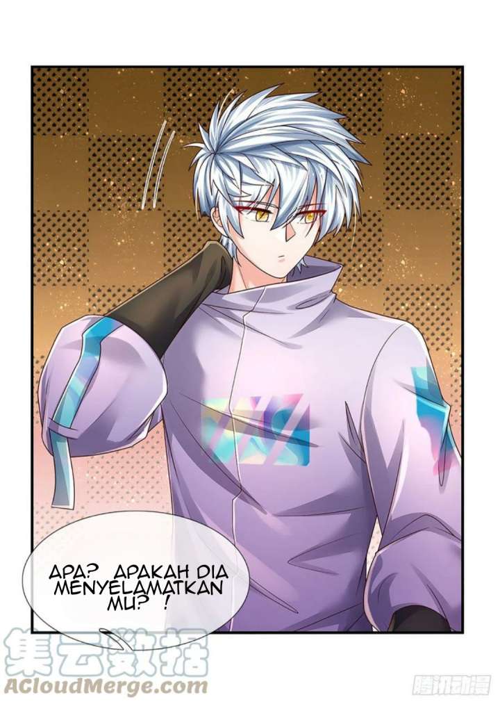 100.000 Layers Of Body Refining: I Raise All Emperor Chapter 164 Gambar 20