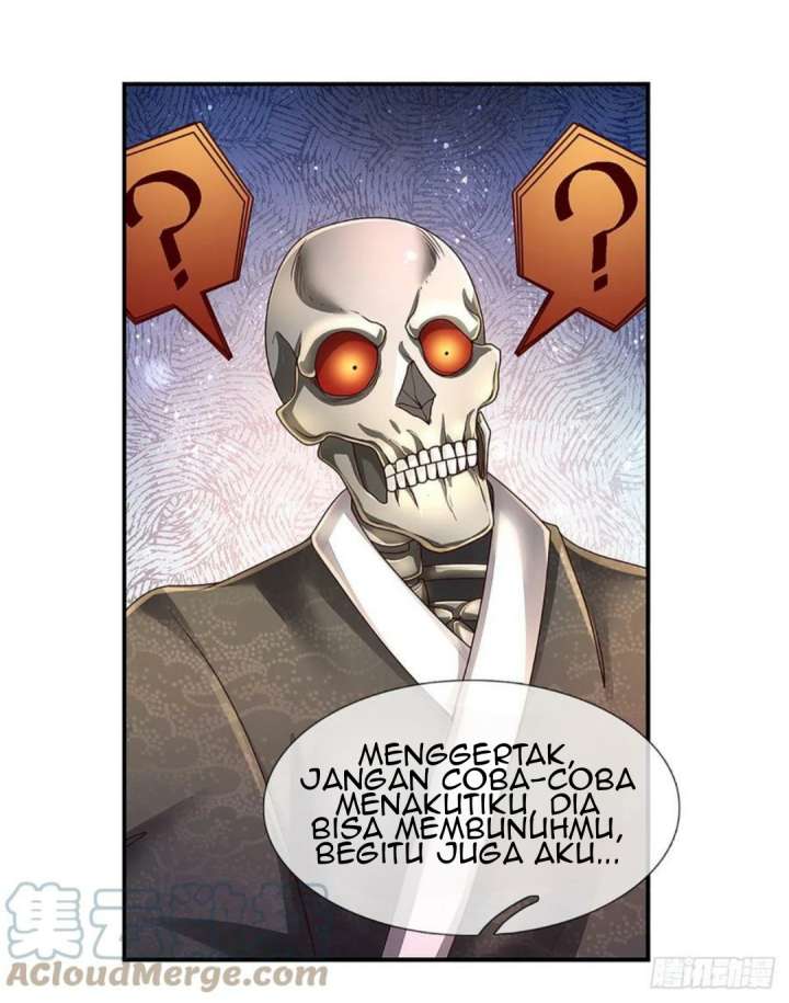 100.000 Layers Of Body Refining: I Raise All Emperor Chapter 164 Gambar 22