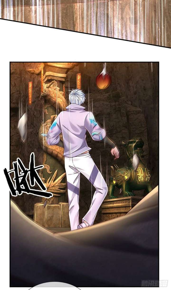 100.000 Layers Of Body Refining: I Raise All Emperor Chapter 164 Gambar 7