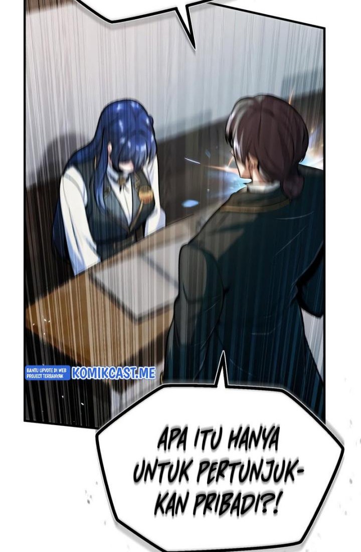 Academy’s Undercover Professor Chapter 23 Gambar 26