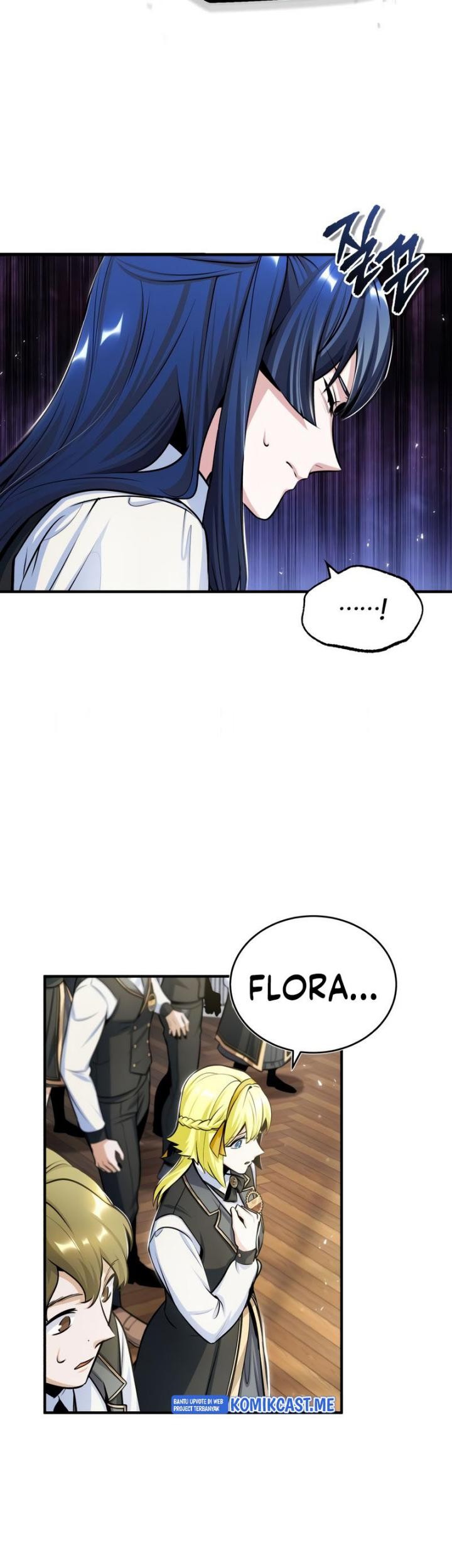 Academy’s Undercover Professor Chapter 23 Gambar 27