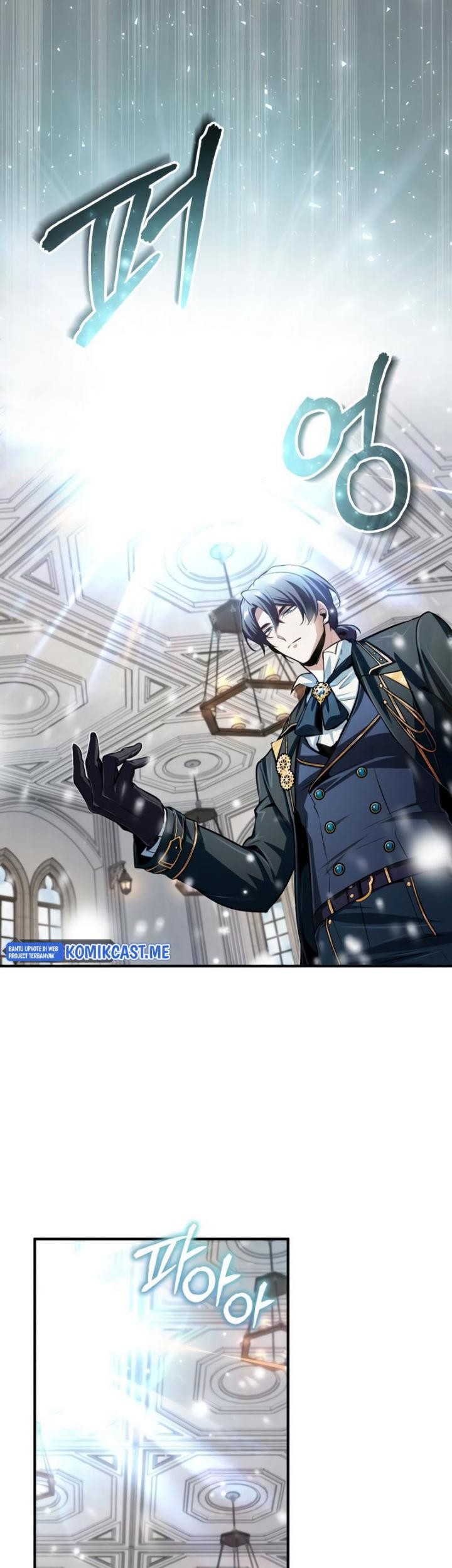 Academy’s Undercover Professor Chapter 23 Gambar 29