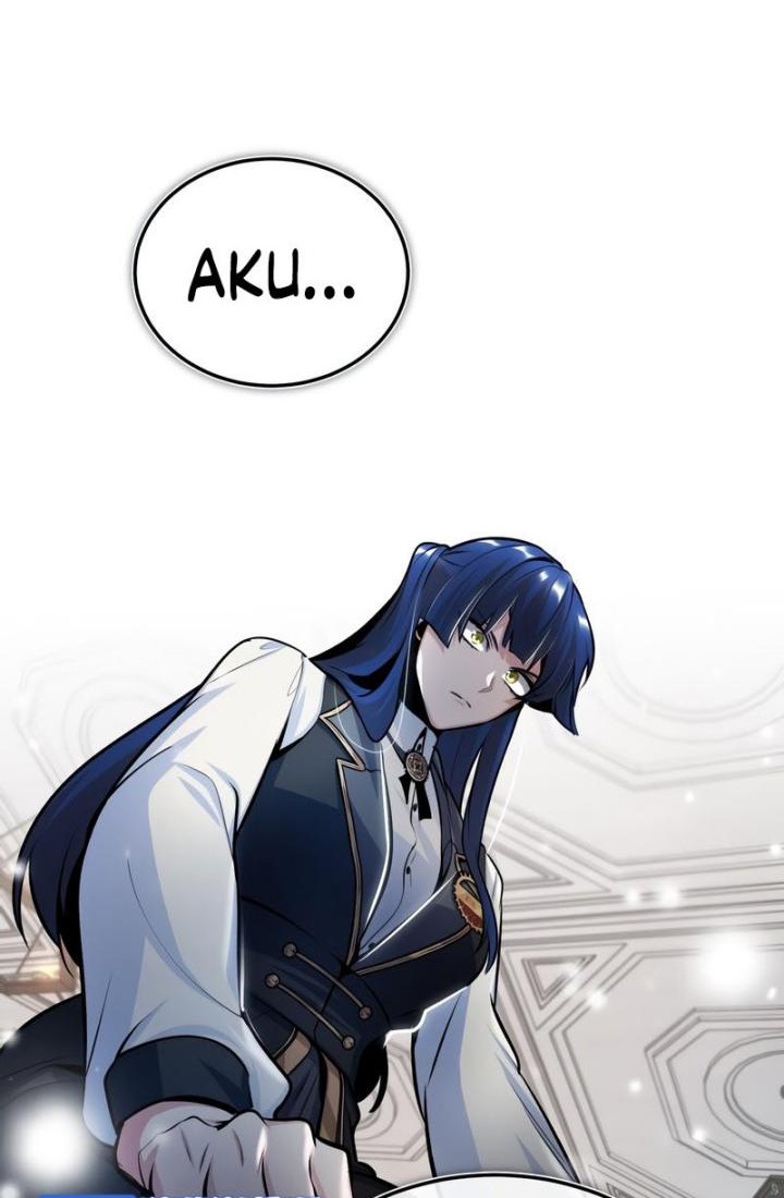 Academy’s Undercover Professor Chapter 23 Gambar 33