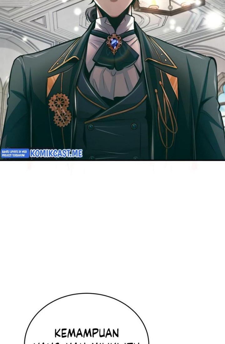 Academy’s Undercover Professor Chapter 23 Gambar 35