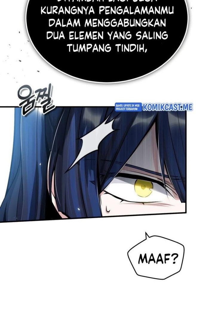 Academy’s Undercover Professor Chapter 23 Gambar 18