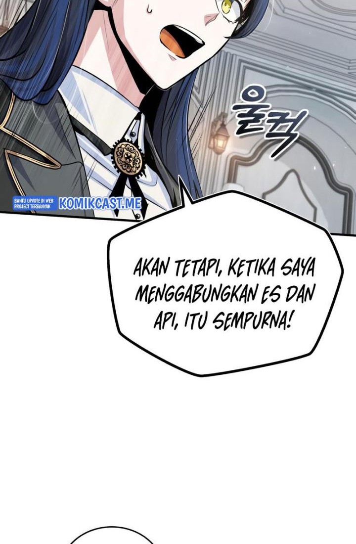 Academy’s Undercover Professor Chapter 23 Gambar 20