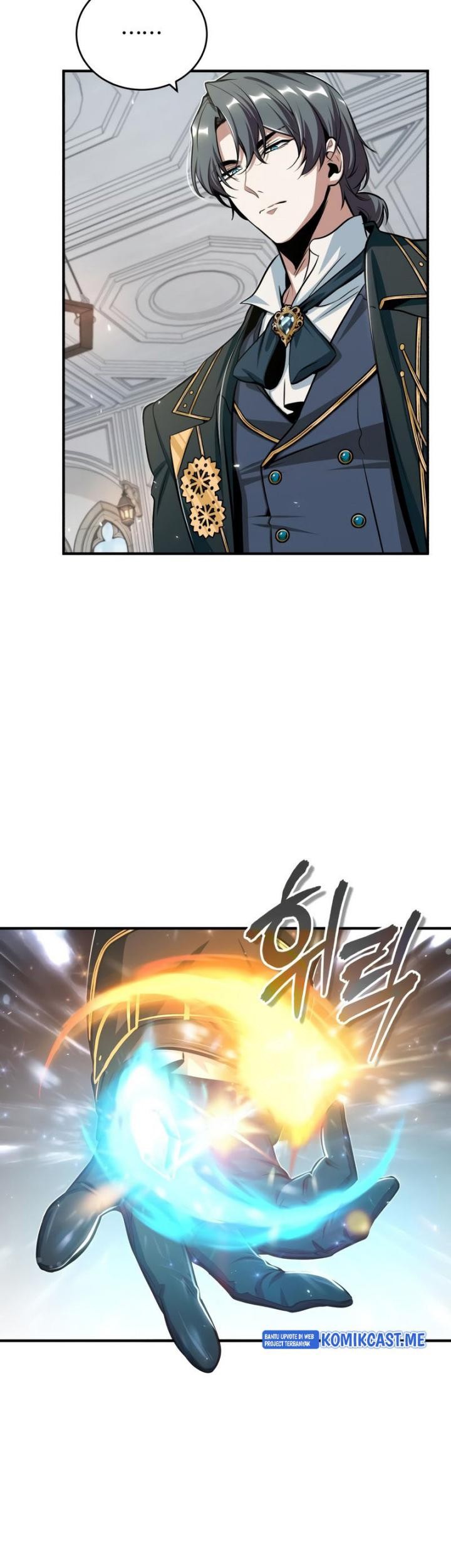 Academy’s Undercover Professor Chapter 23 Gambar 21