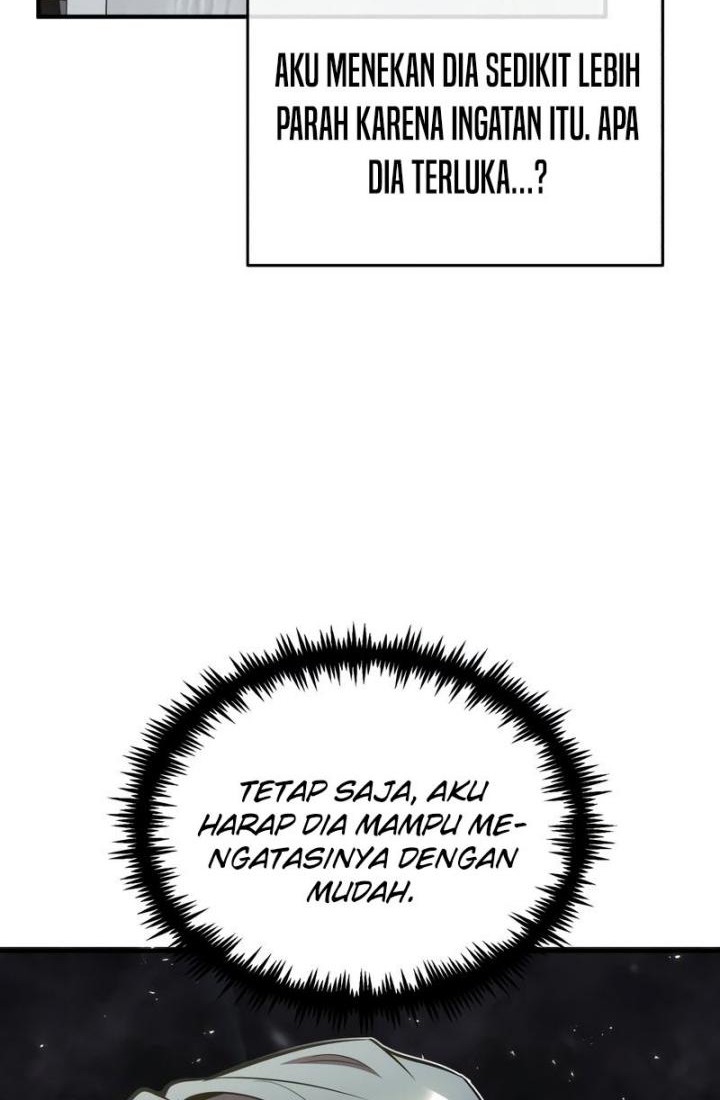 Academy’s Undercover Professor Chapter 23 Gambar 48