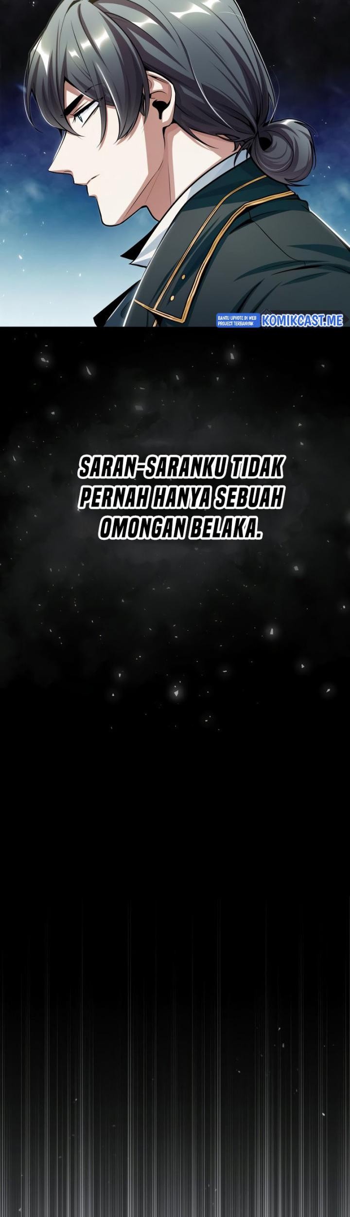 Academy’s Undercover Professor Chapter 23 Gambar 49