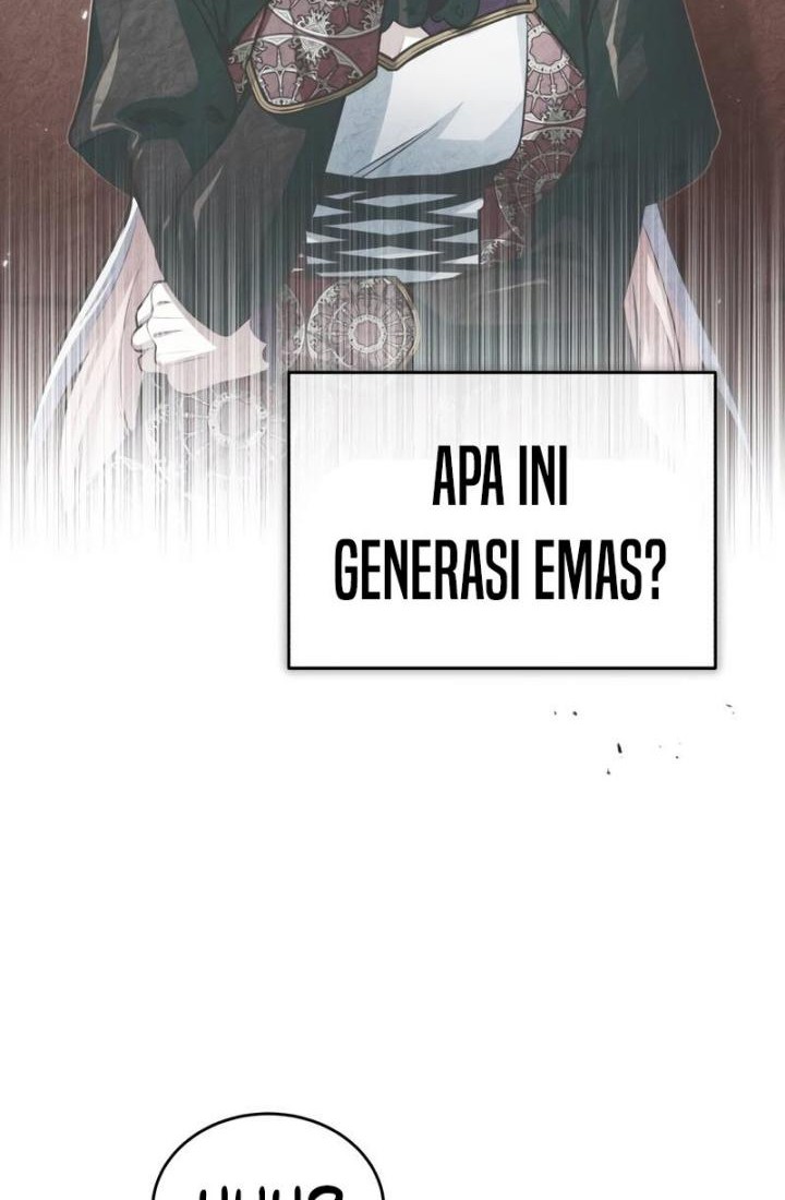 Academy’s Undercover Professor Chapter 23 Gambar 52