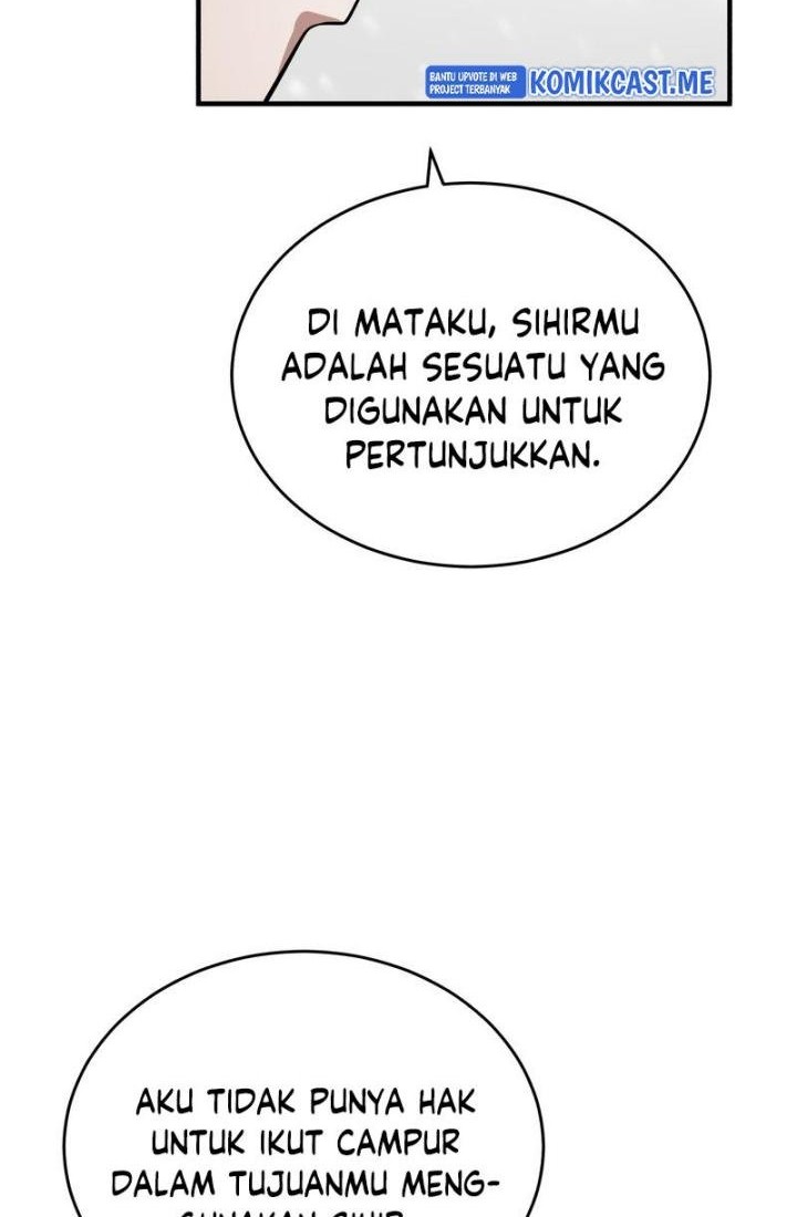 Academy’s Undercover Professor Chapter 23 Gambar 37