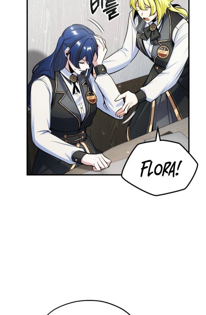 Academy’s Undercover Professor Chapter 23 Gambar 43