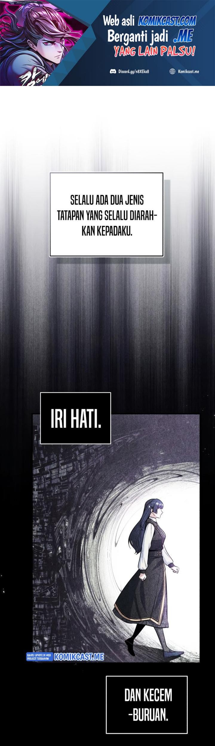 Manhwa Academy’s Undercover Professor Chapter 23 gambar nomor 2