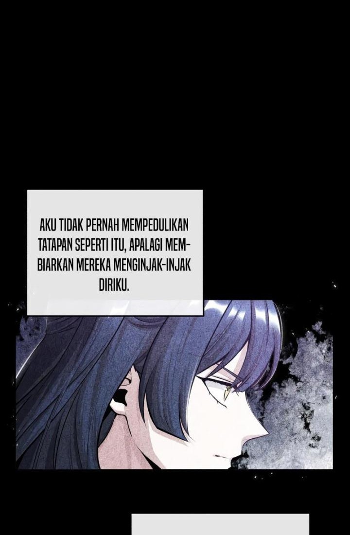 Academy’s Undercover Professor Chapter 23 Gambar 3