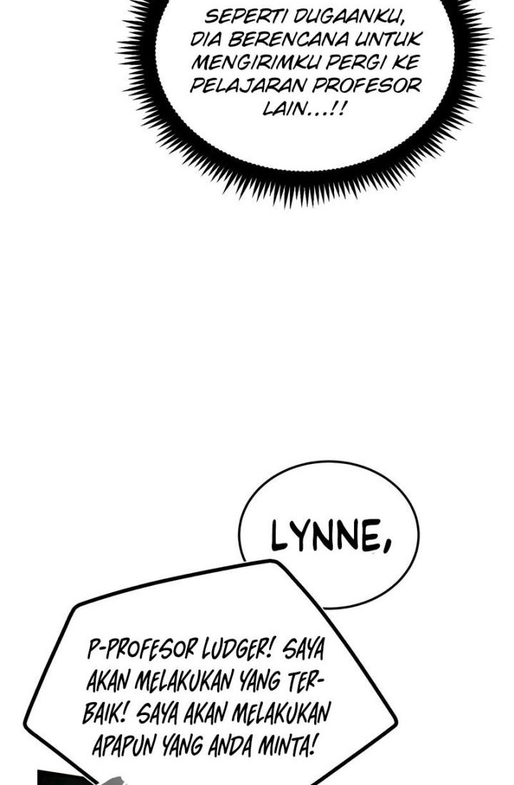 Academy’s Undercover Professor Chapter 23 Gambar 63