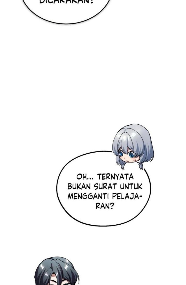 Academy’s Undercover Professor Chapter 23 Gambar 65