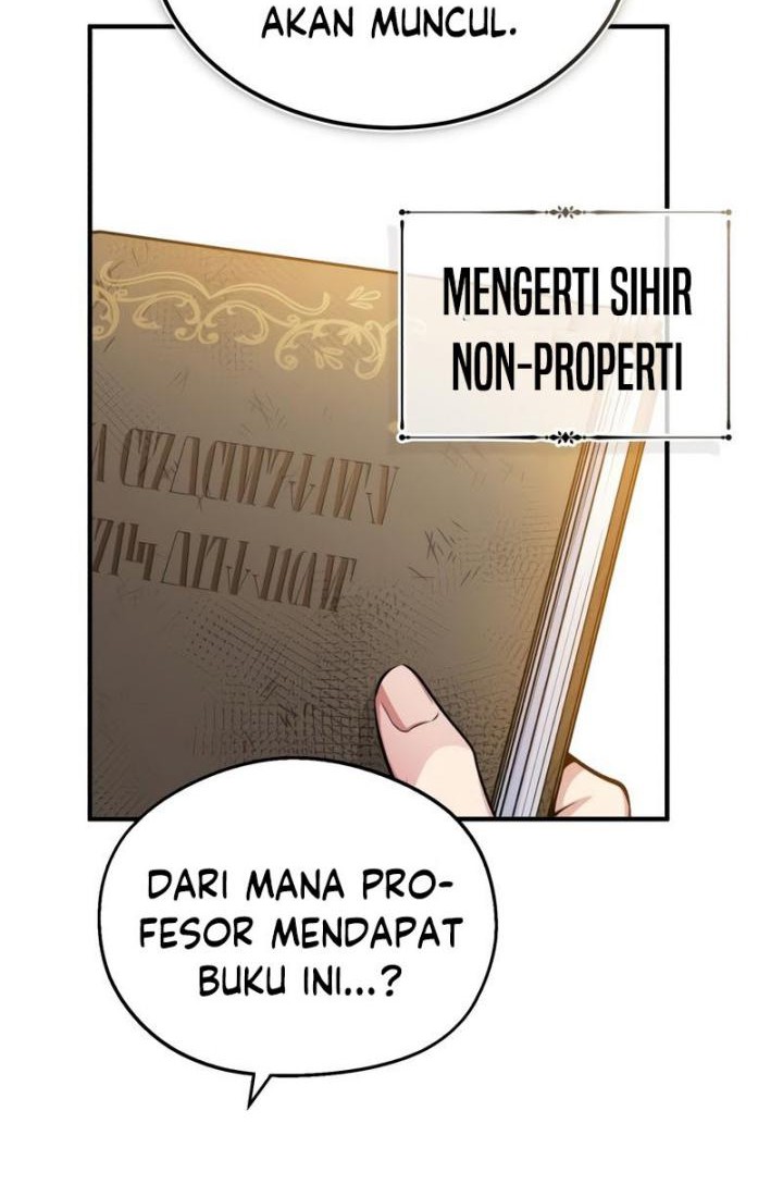 Academy’s Undercover Professor Chapter 23 Gambar 67