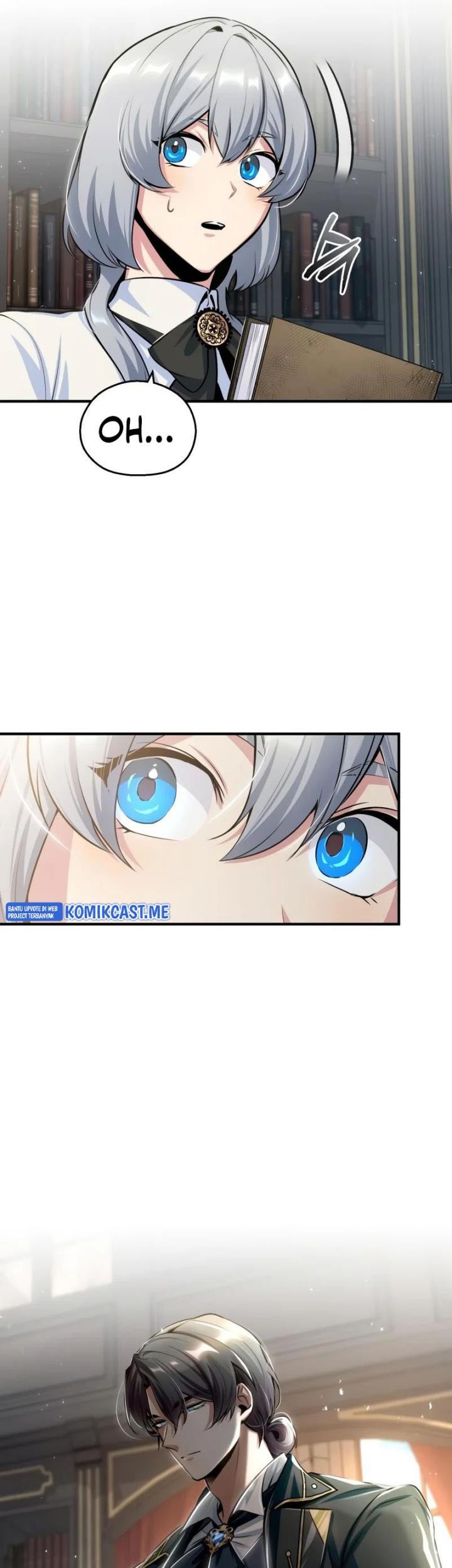 Academy’s Undercover Professor Chapter 23 Gambar 70