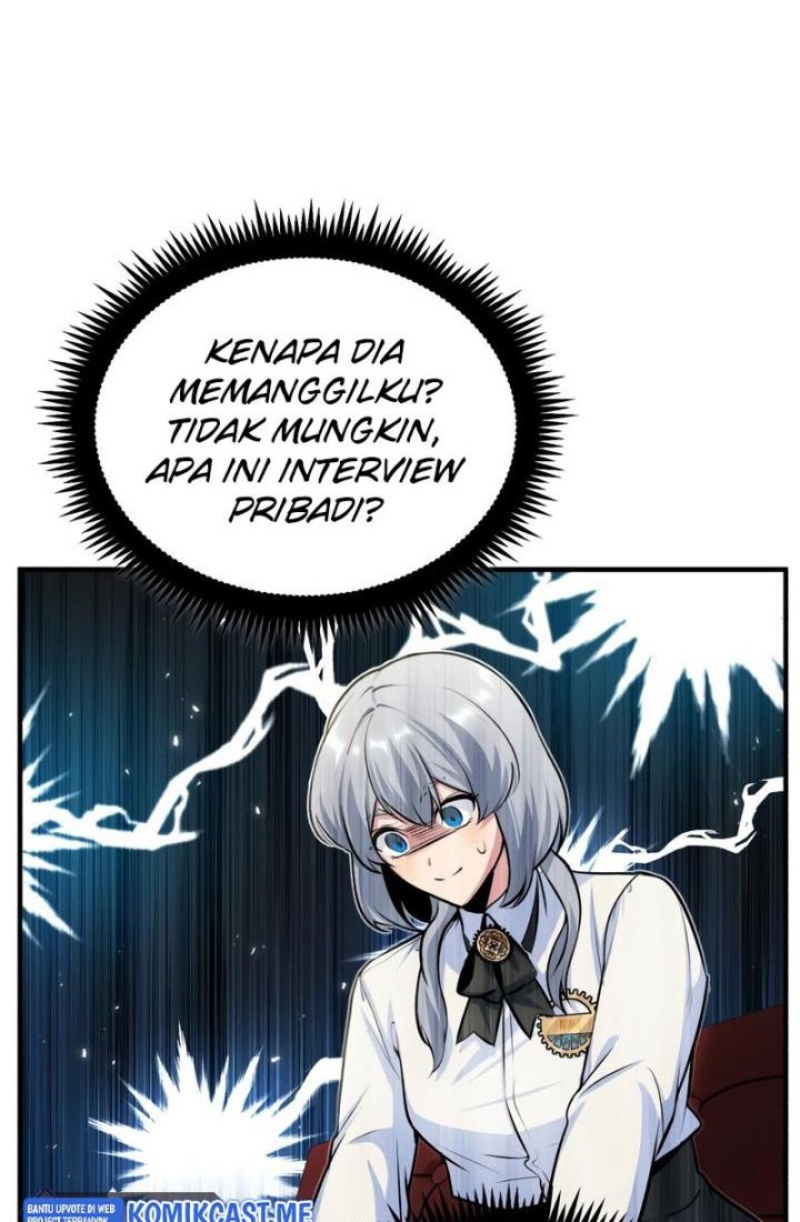 Academy’s Undercover Professor Chapter 23 Gambar 60