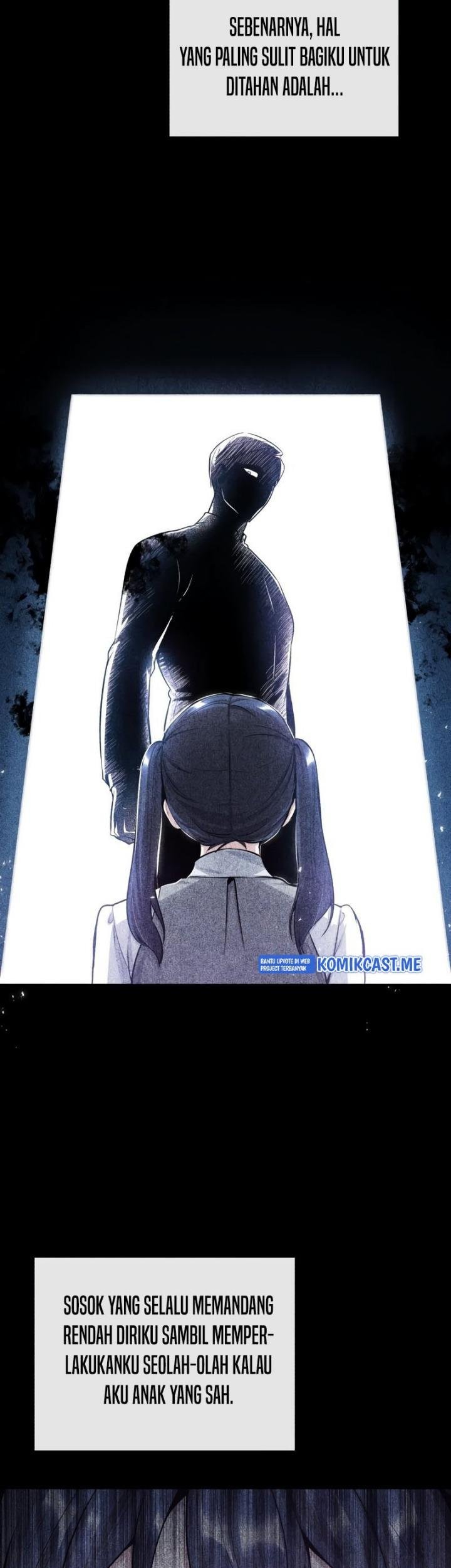 Academy’s Undercover Professor Chapter 23 Gambar 4