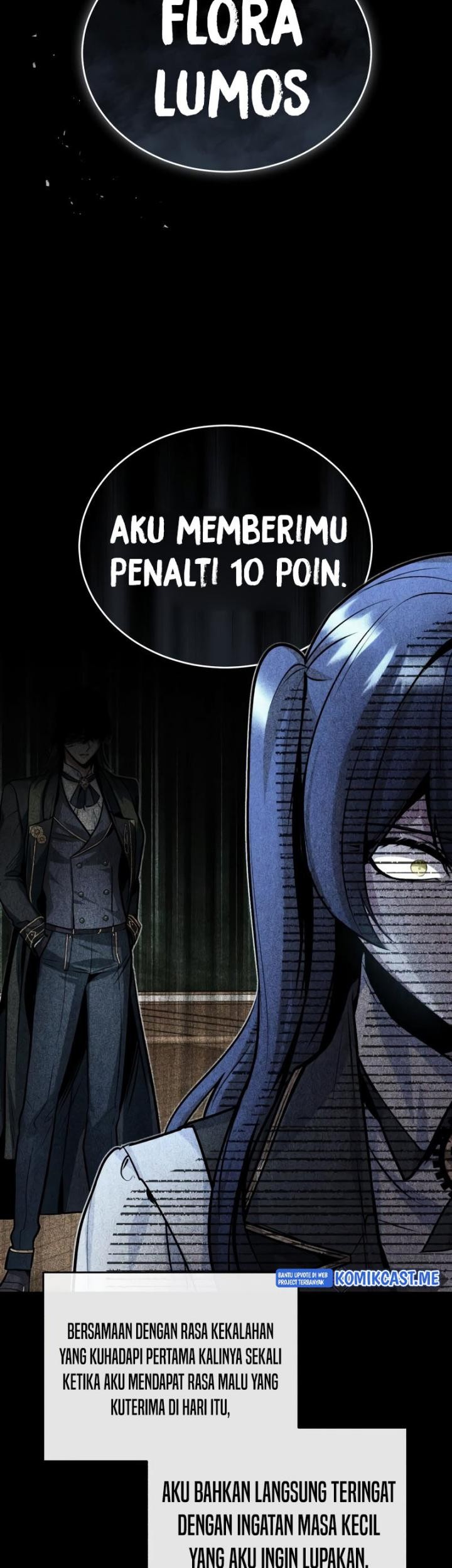 Academy’s Undercover Professor Chapter 23 Gambar 6