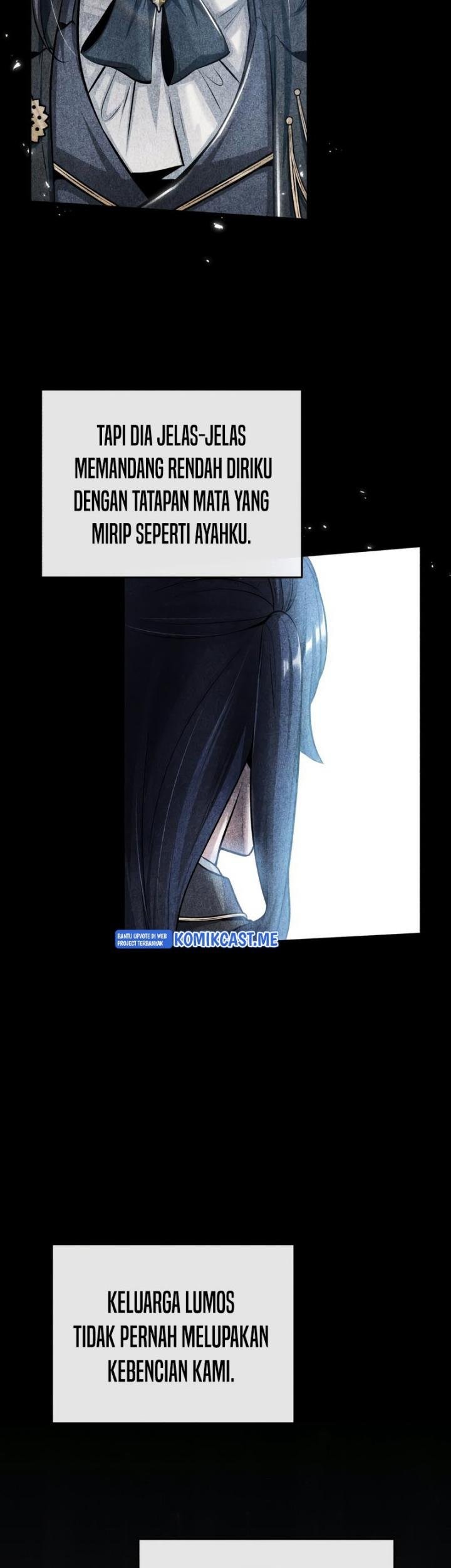 Academy’s Undercover Professor Chapter 23 Gambar 8