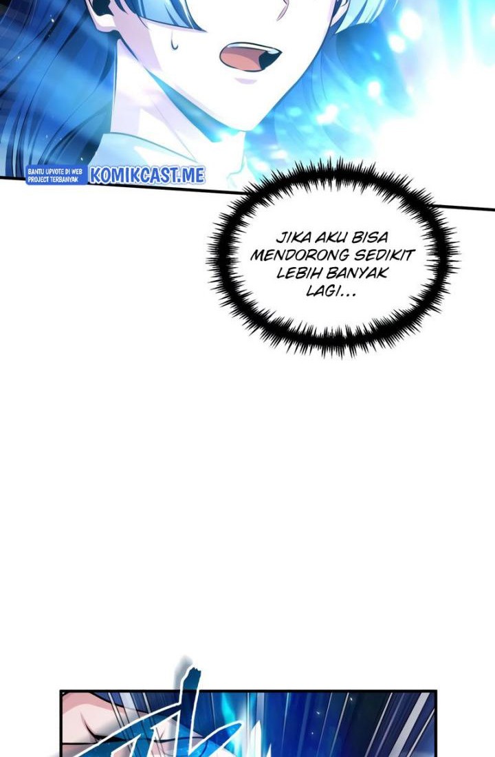 Academy’s Undercover Professor Chapter 23 Gambar 11