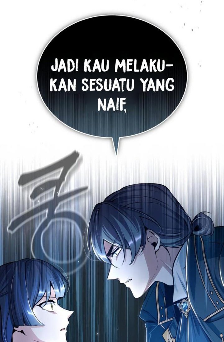 Academy’s Undercover Professor Chapter 23 Gambar 13