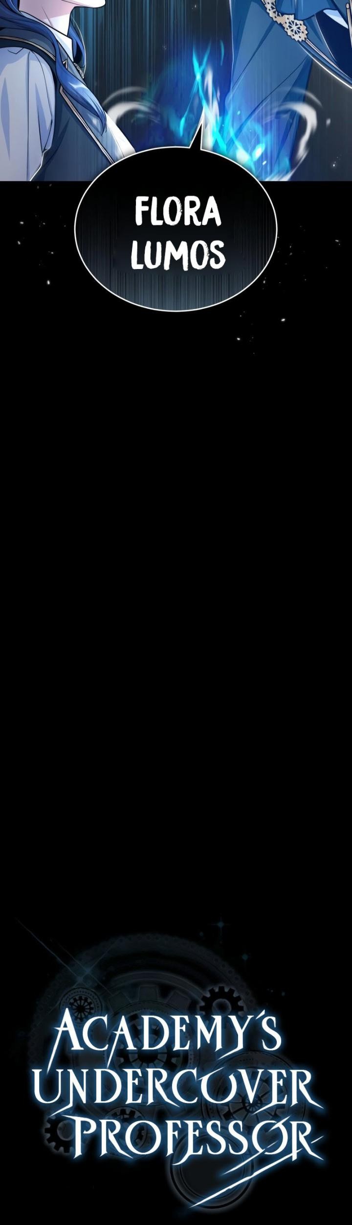 Academy’s Undercover Professor Chapter 23 Gambar 14