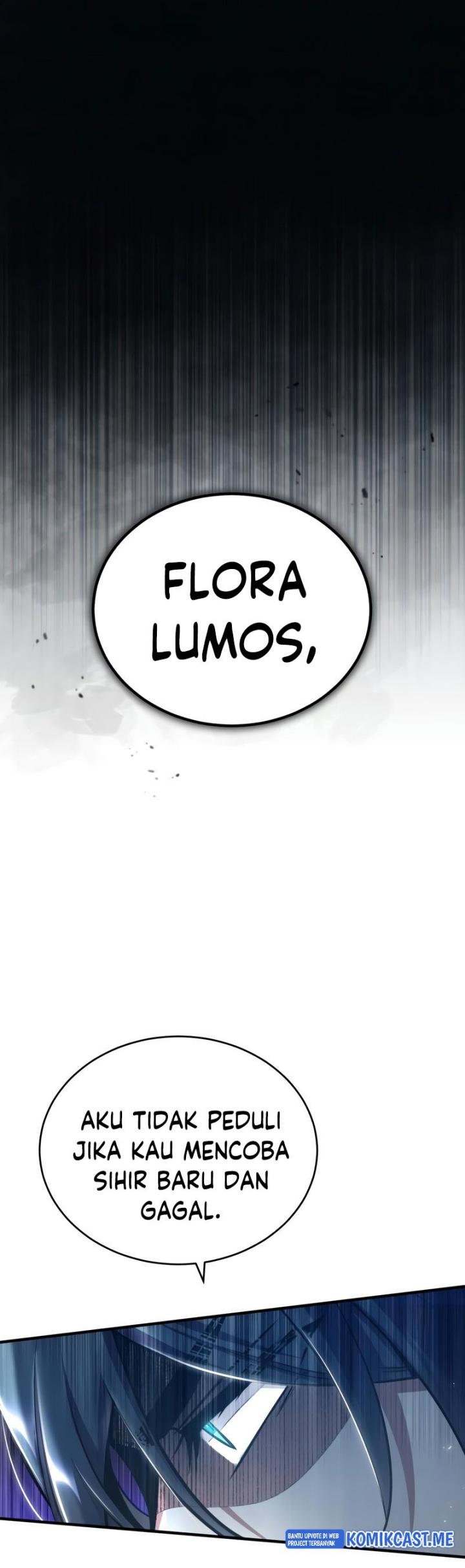 Academy’s Undercover Professor Chapter 23 Gambar 16