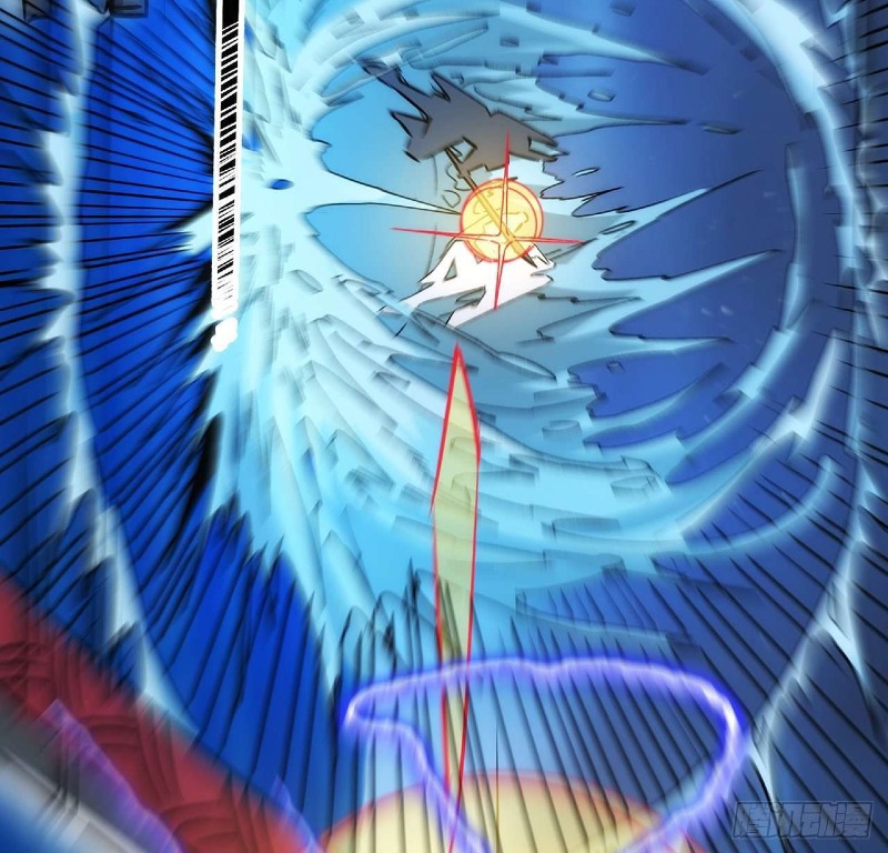 Super Alloy Warship God Chapter 21 Gambar 19