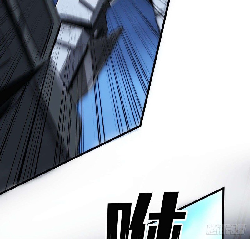 Super Alloy Warship God Chapter 21 Gambar 25