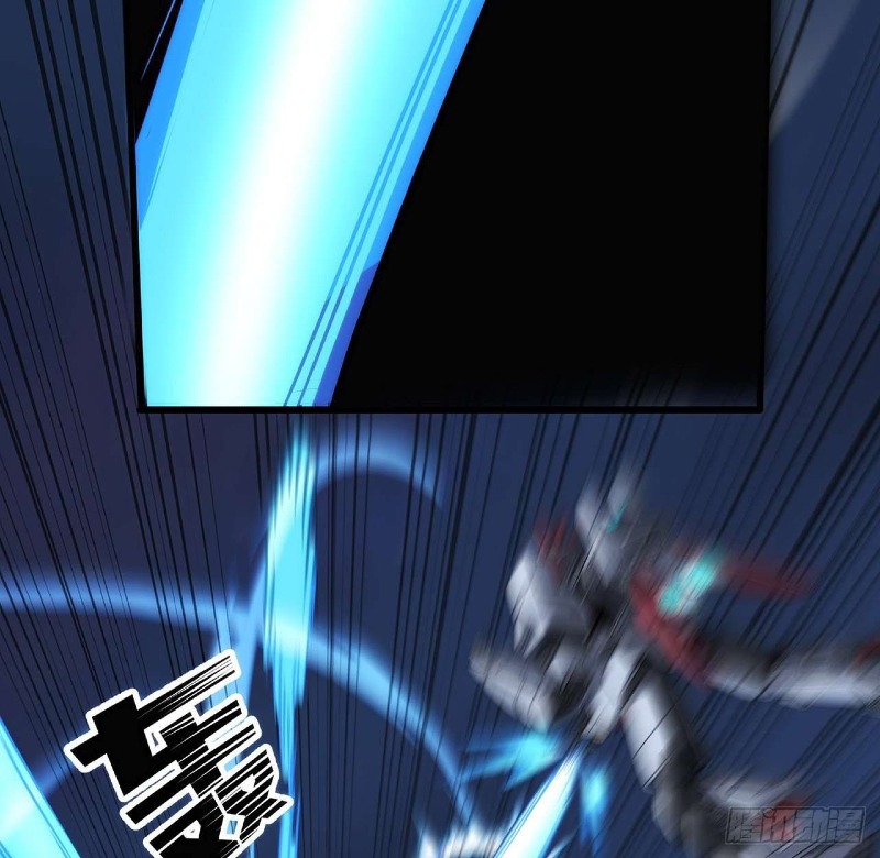 Super Alloy Warship God Chapter 21 Gambar 27